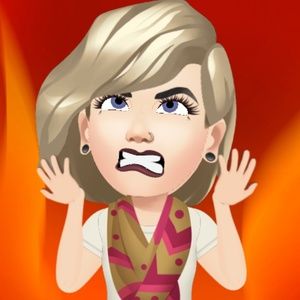 Meet your Posher, Janna